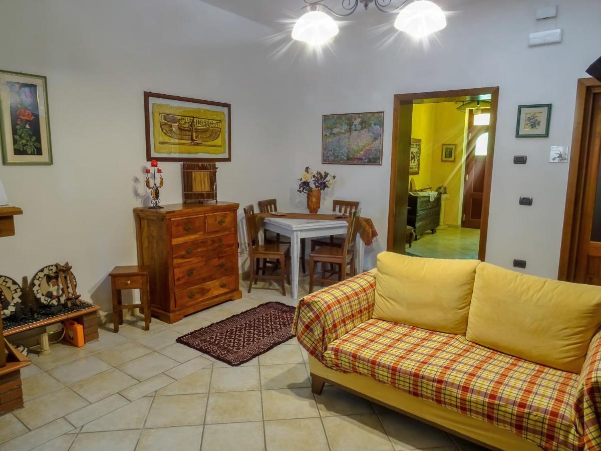 사사리 I Due Ciuchini Sardinia 아파트 외부 사진