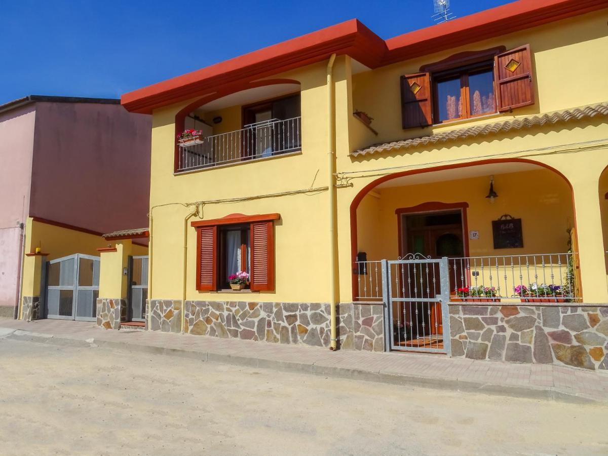 사사리 I Due Ciuchini Sardinia 아파트 외부 사진