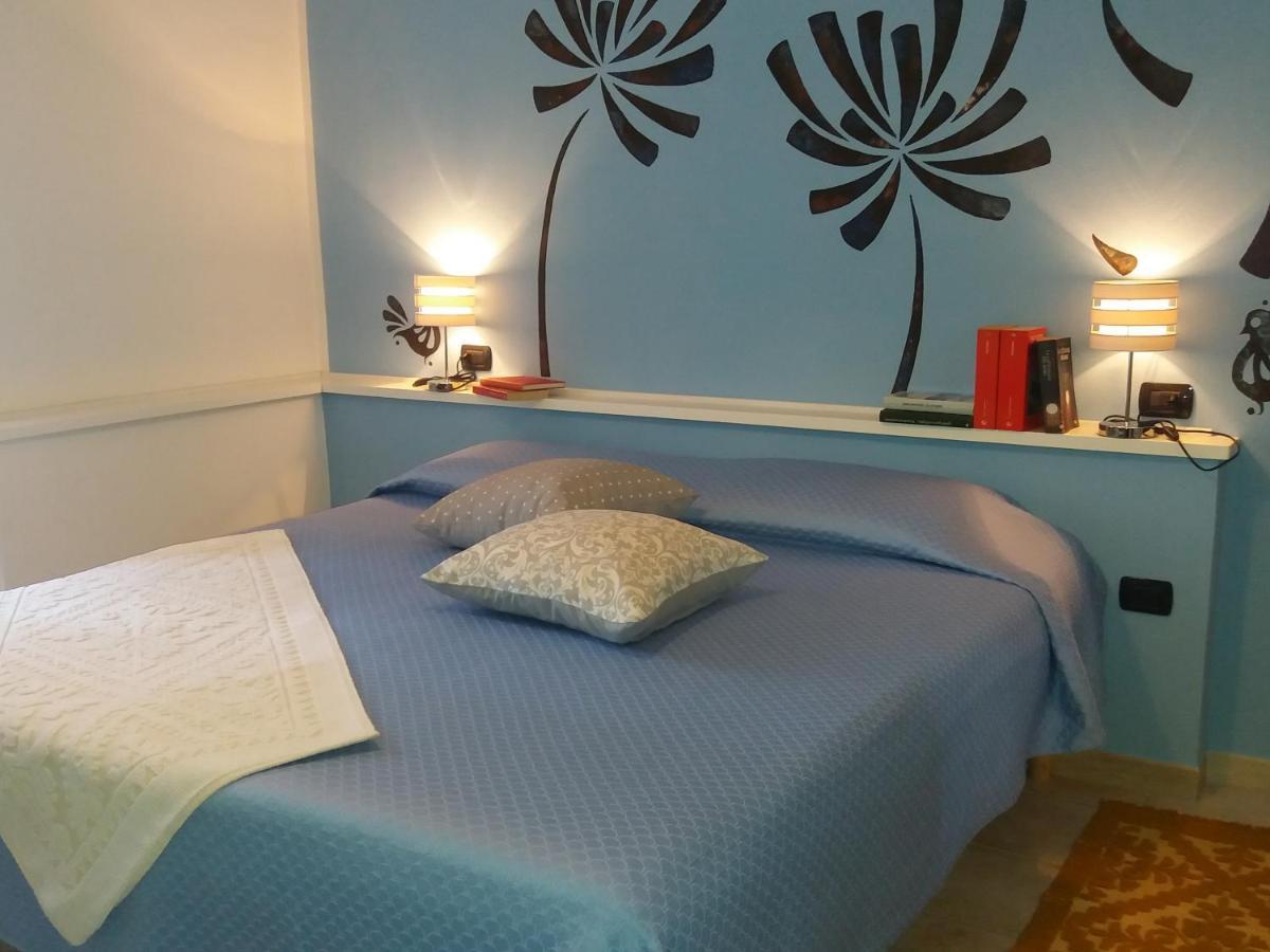 사사리 I Due Ciuchini Sardinia 아파트 외부 사진