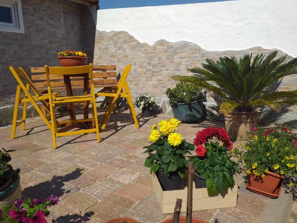 사사리 I Due Ciuchini Sardinia 아파트 외부 사진