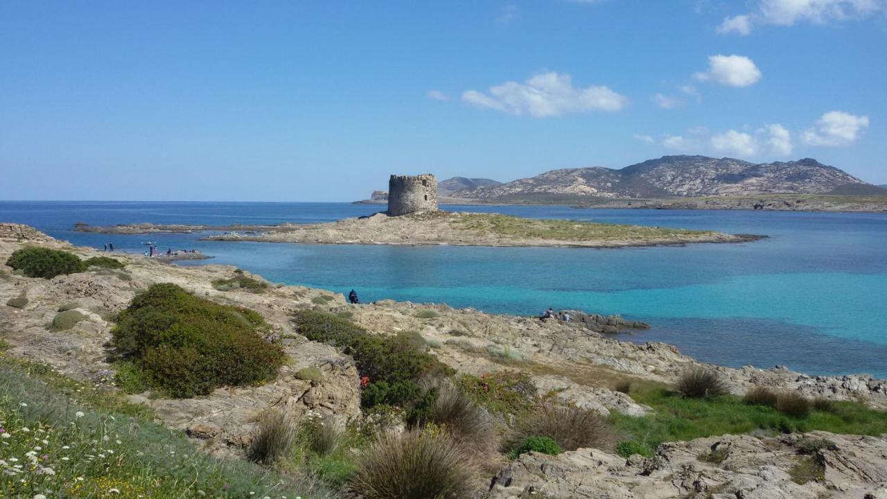 사사리 I Due Ciuchini Sardinia 아파트 외부 사진