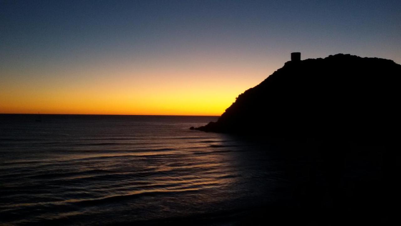 사사리 I Due Ciuchini Sardinia 아파트 외부 사진