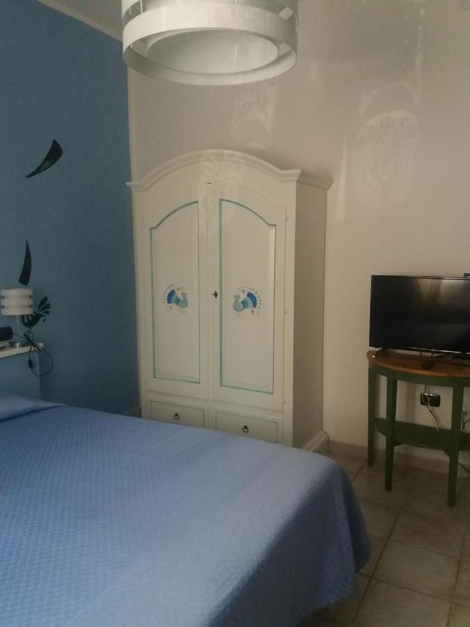사사리 I Due Ciuchini Sardinia 아파트 외부 사진