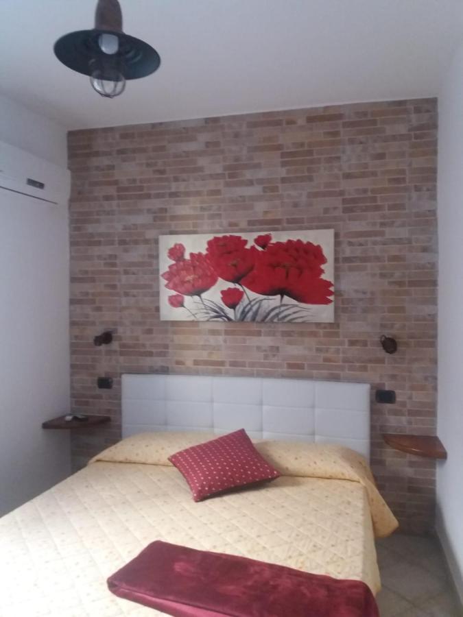 사사리 I Due Ciuchini Sardinia 아파트 외부 사진